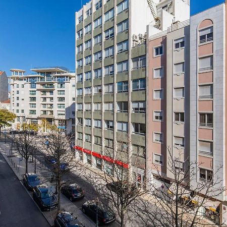 Fabulous 2 Bedroom By Innkeeper Lisbon Exterior photo