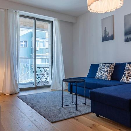 Fabulous 2 Bedroom By Innkeeper Lisbon Exterior photo