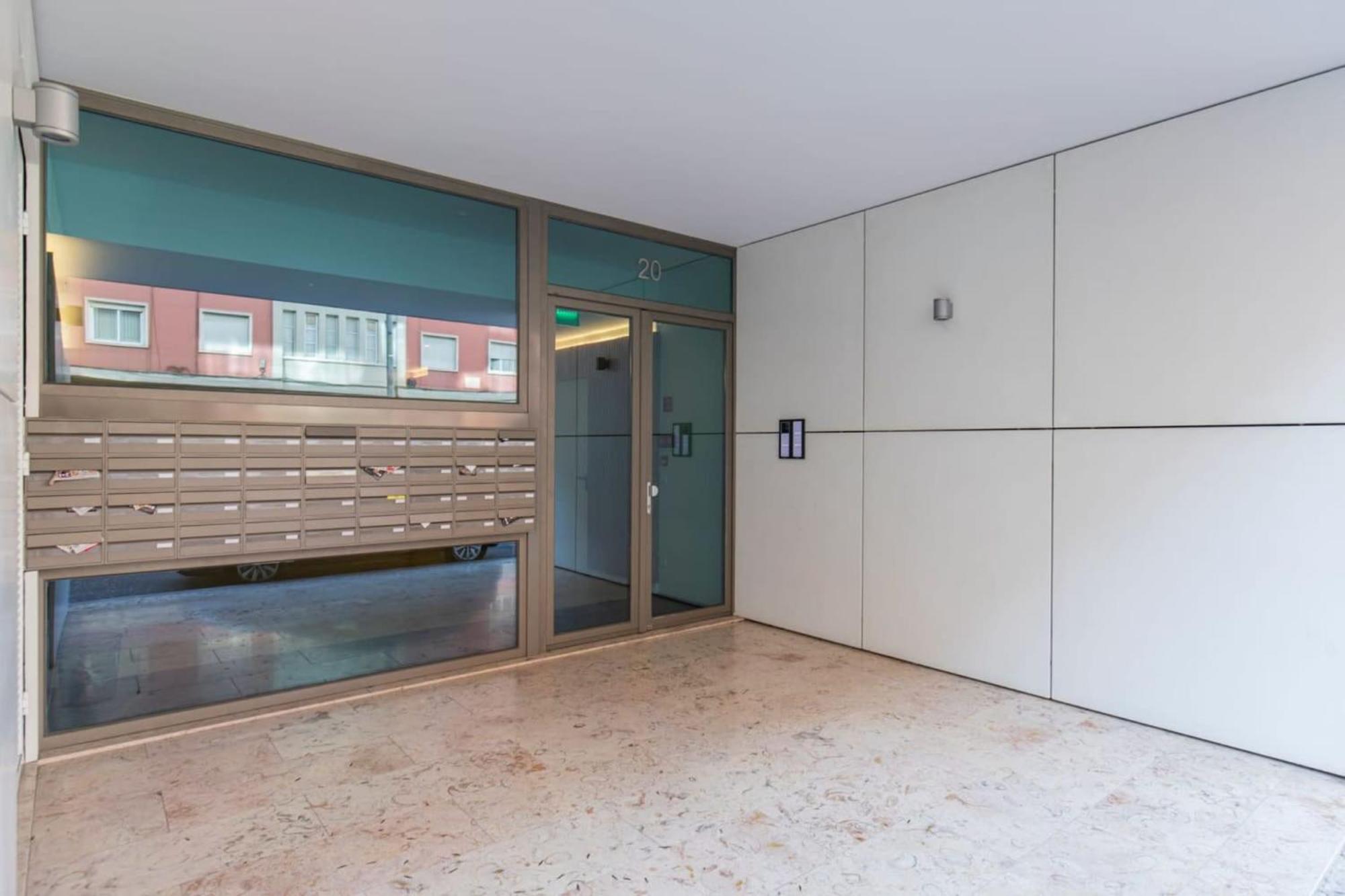 Fabulous 2 Bedroom By Innkeeper Lisbon Exterior photo
