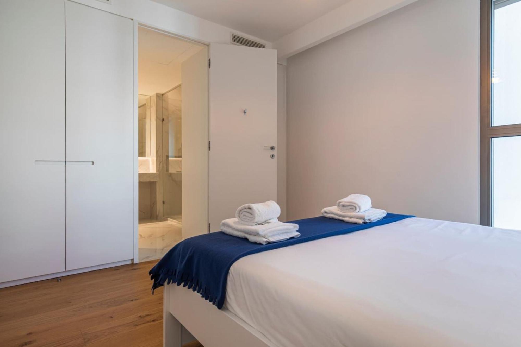 Fabulous 2 Bedroom By Innkeeper Lisbon Exterior photo