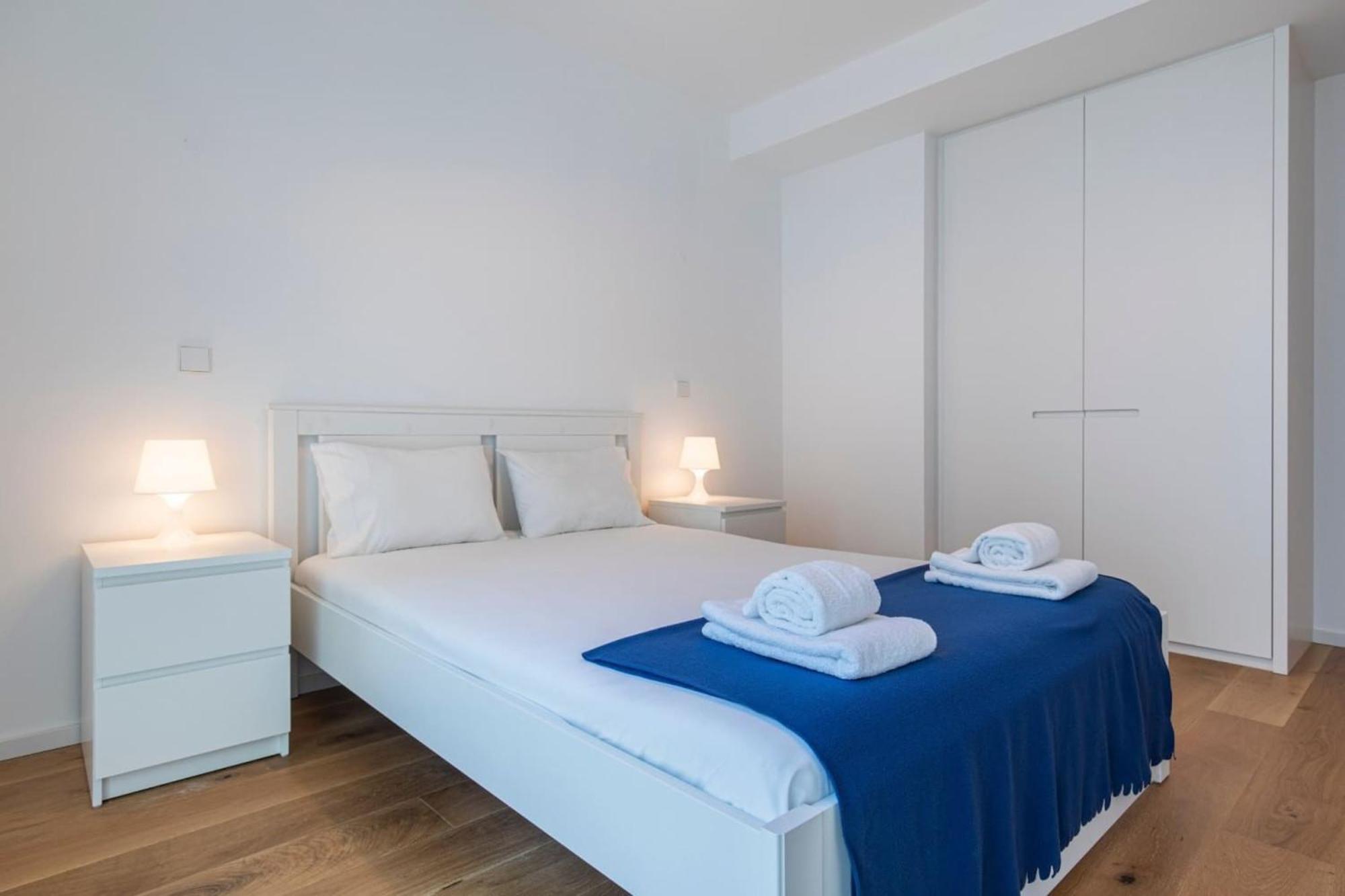 Fabulous 2 Bedroom By Innkeeper Lisbon Exterior photo