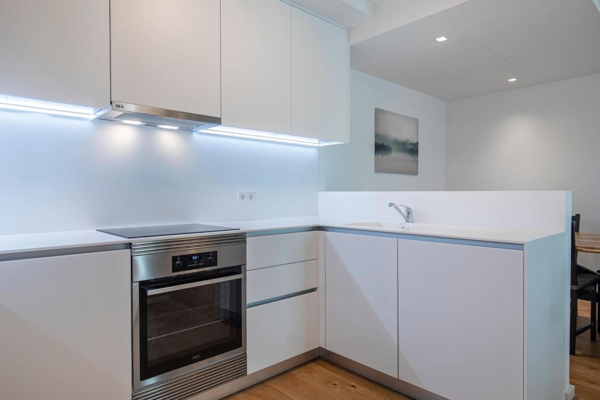 Fabulous 2 Bedroom By Innkeeper Lisbon Exterior photo