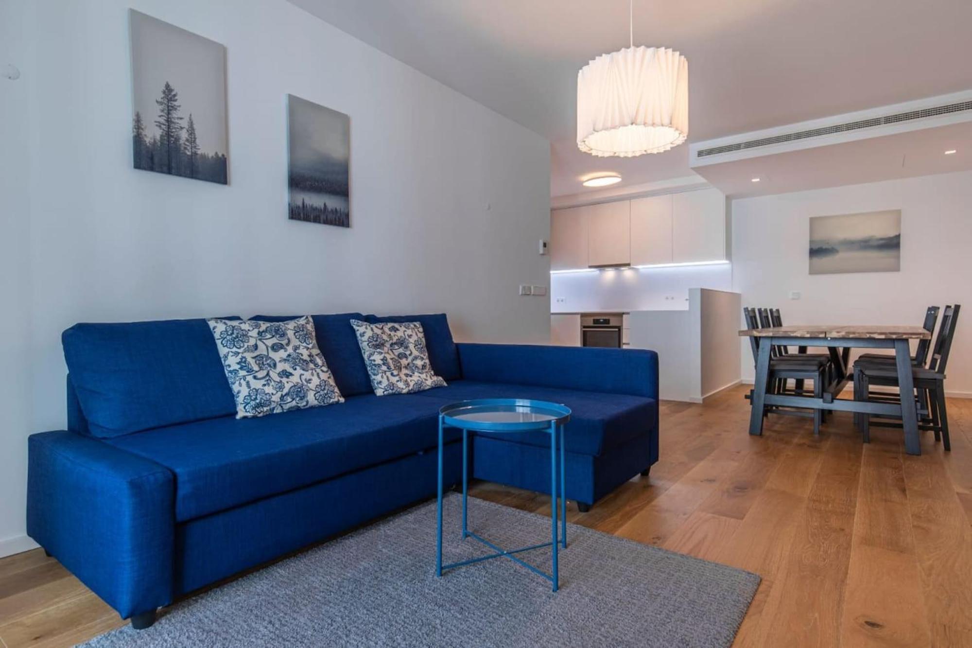 Fabulous 2 Bedroom By Innkeeper Lisbon Exterior photo
